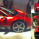 Illustration for article titled This Is Eric Claptons One-Off Ferrari 458 SP12